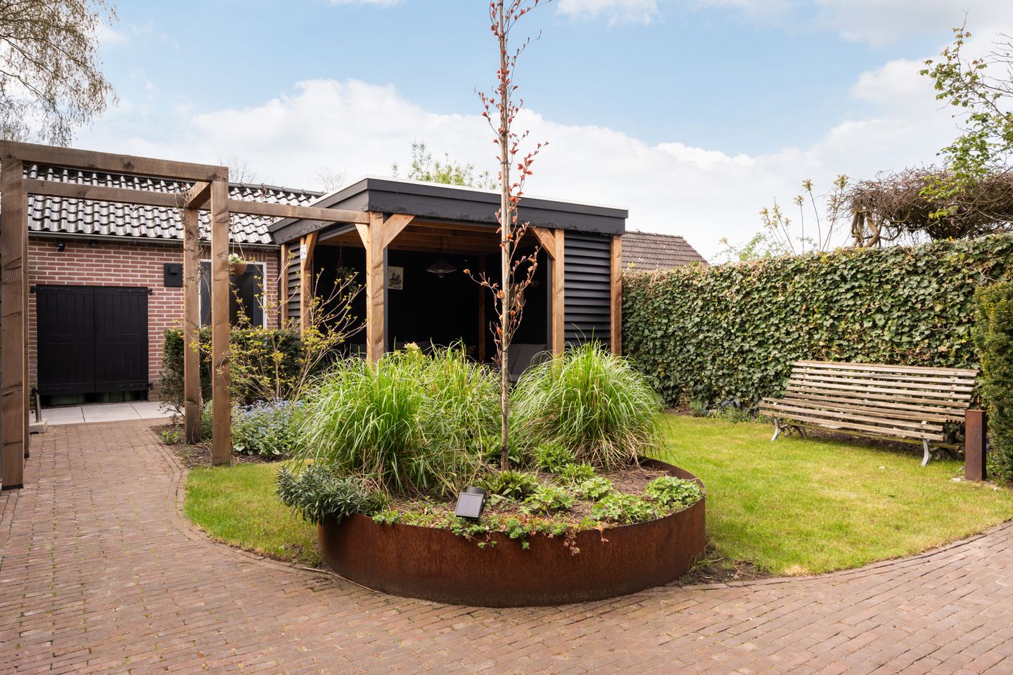 Foto 34 van Grote Kerkstraat 108