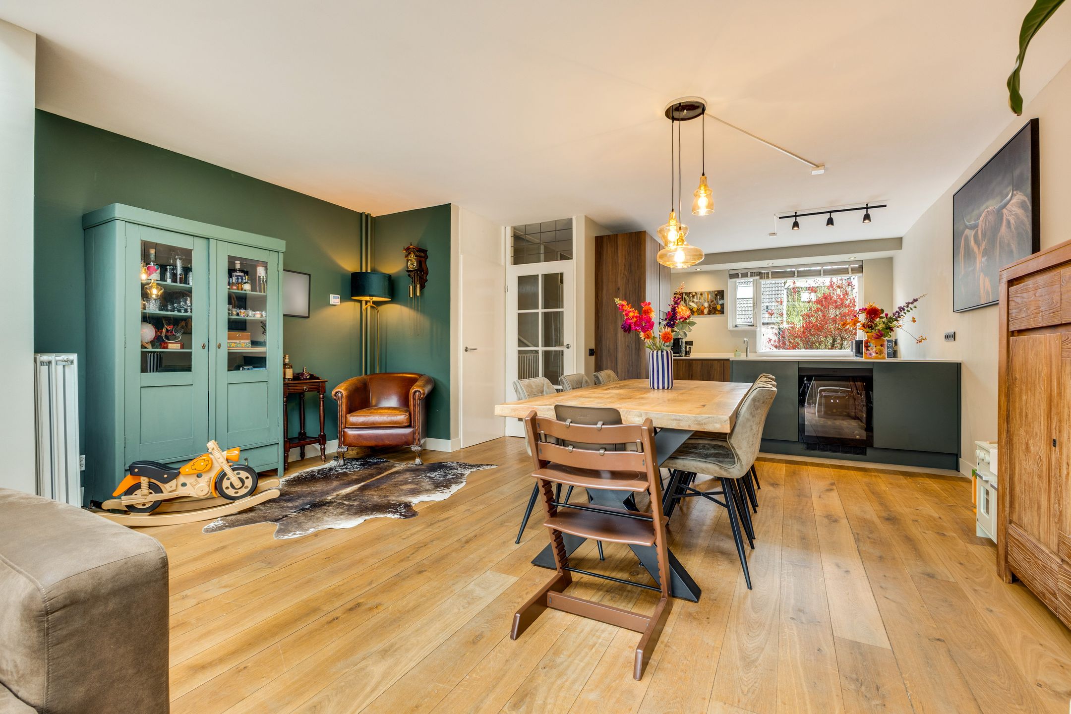 Foto 15 van Brabanthoeven 128