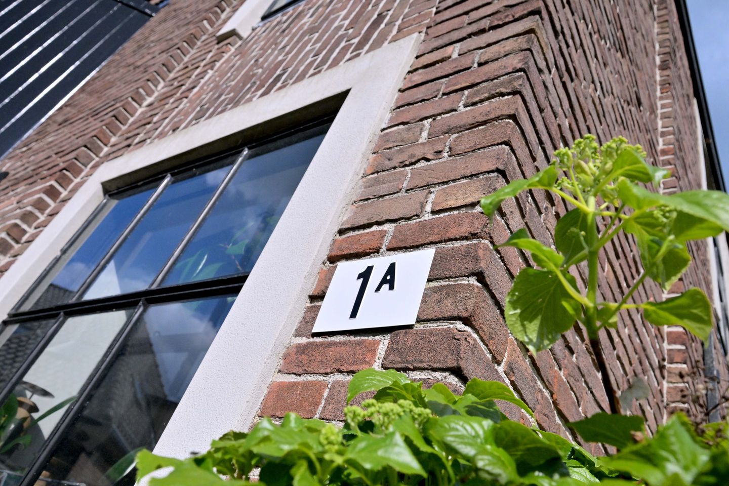 Foto 40 van Gravenstraat 1-A