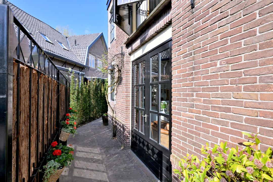 Foto 41 van Gravenstraat 1-A