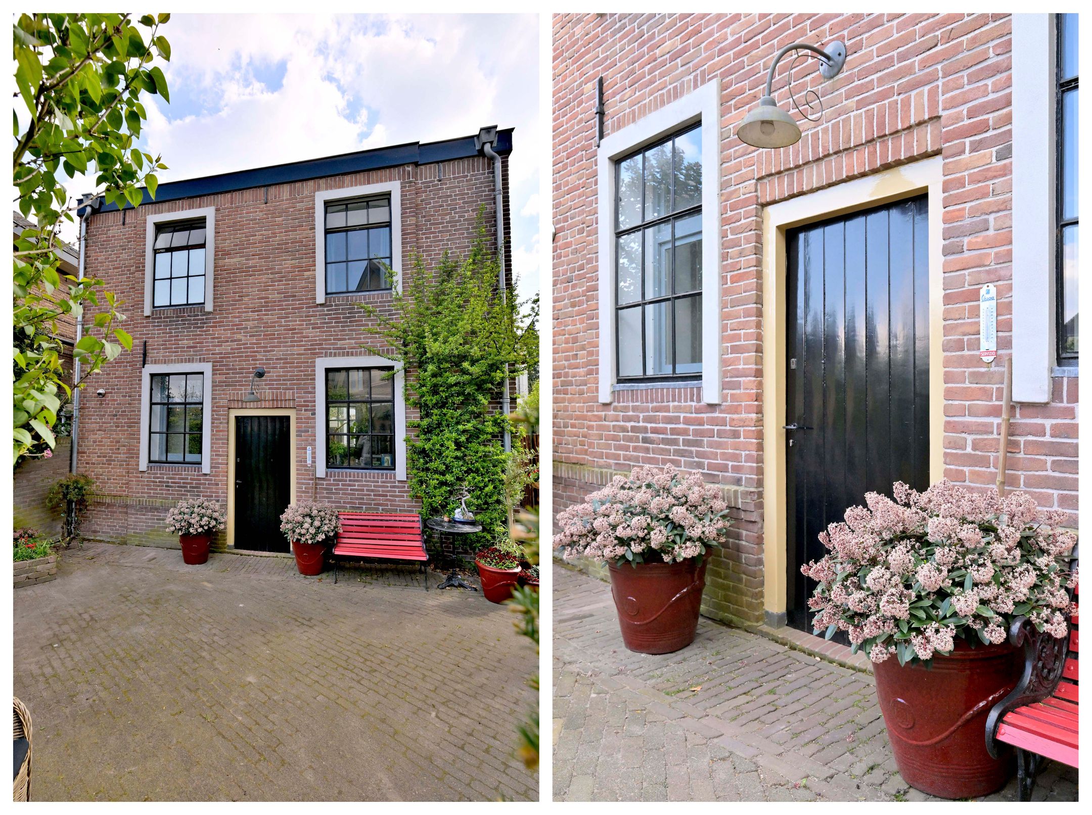 Foto 42 van Gravenstraat 1-A