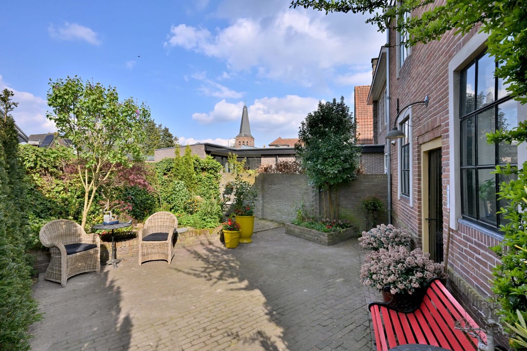 Foto 43 van Gravenstraat 1-A