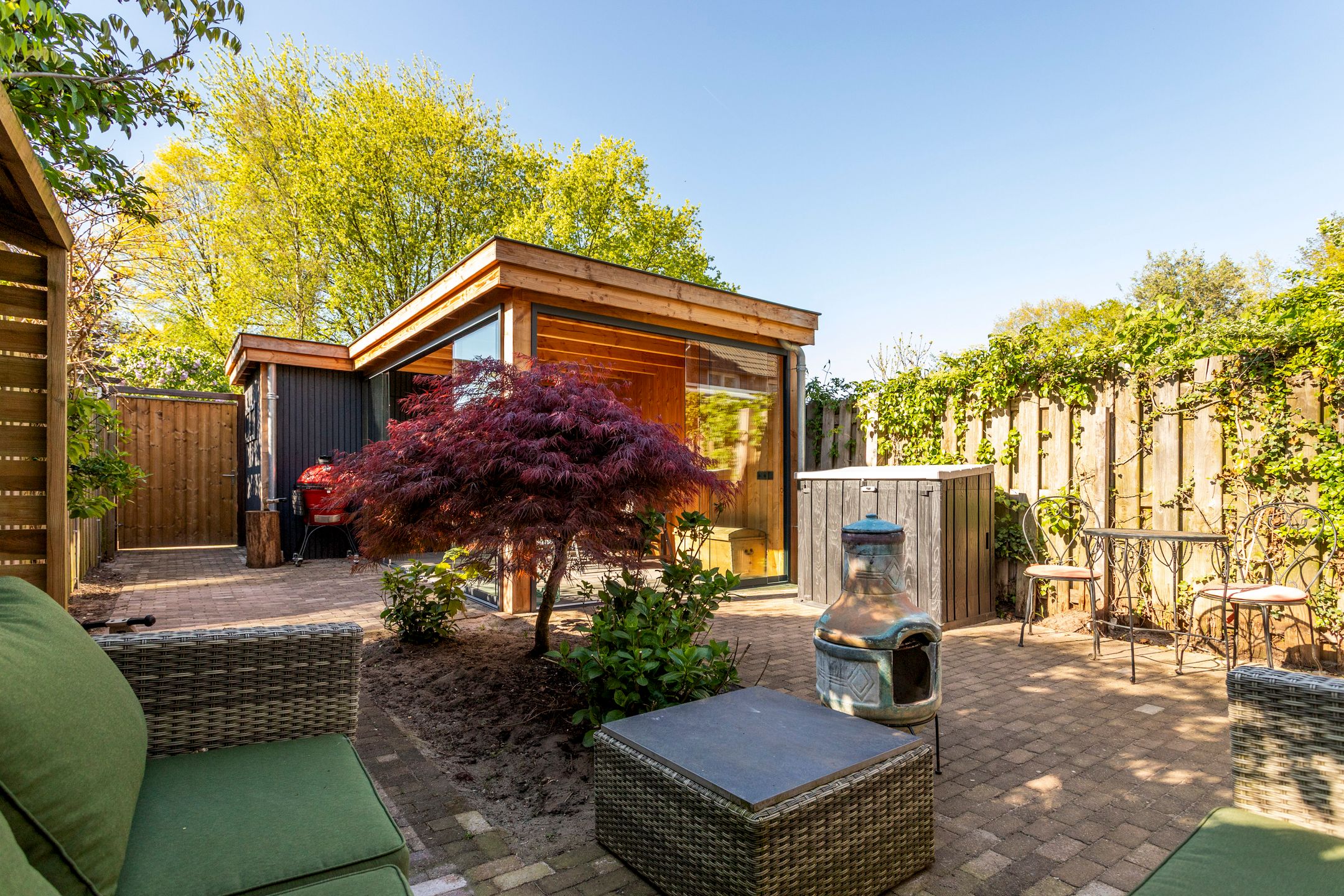 Foto 21 van Brabanthoeven 128