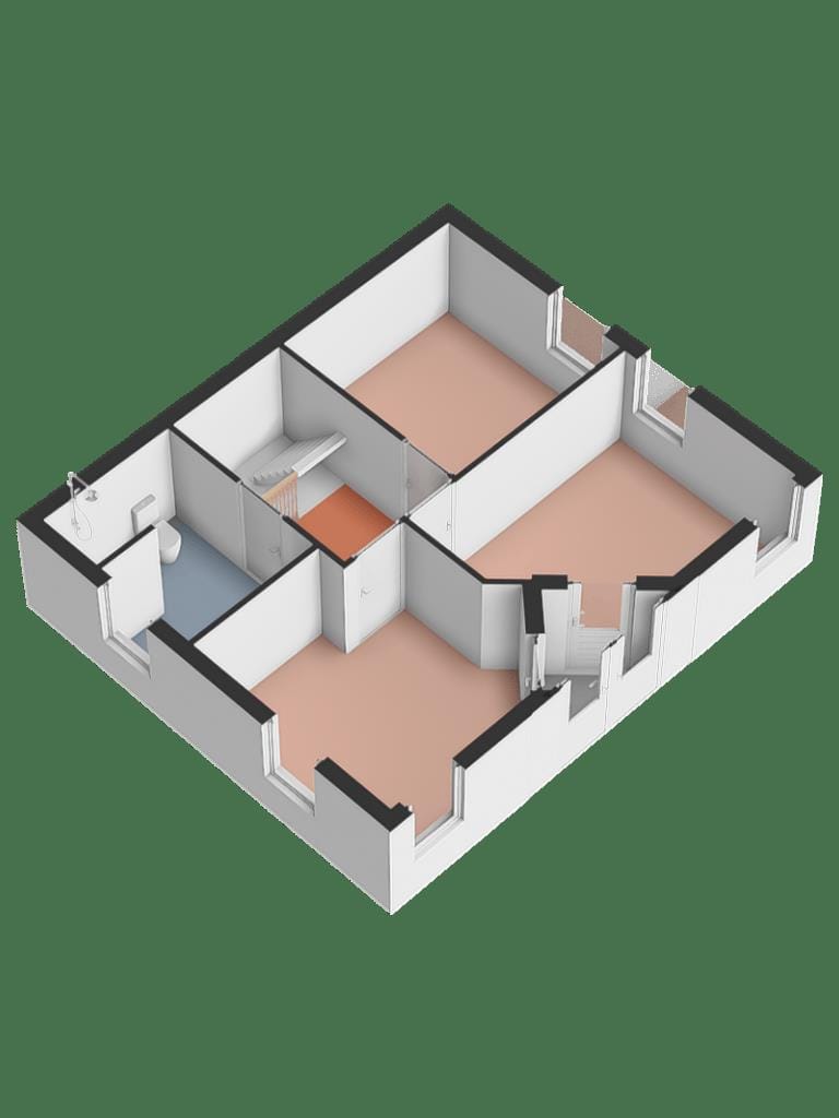 Foto 48 van Gravenstraat 1-A