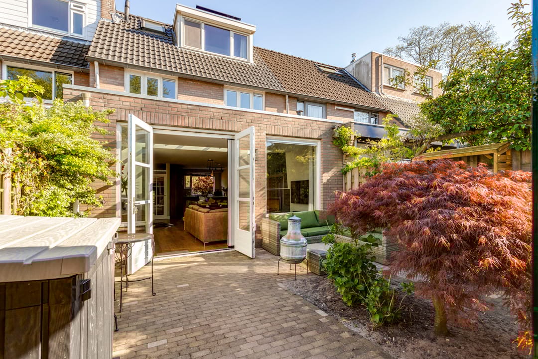 Foto 28 van Brabanthoeven 128