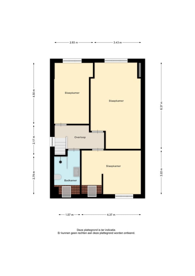 Foto 45 van Grote Kerkstraat 108