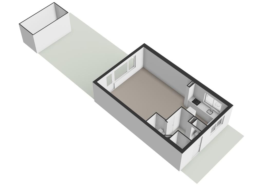 Foto 39 van Grote Brekkenstraat 35