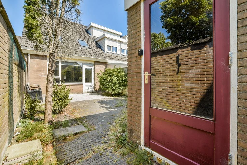 Foto 26 van Grote Brekkenstraat 35