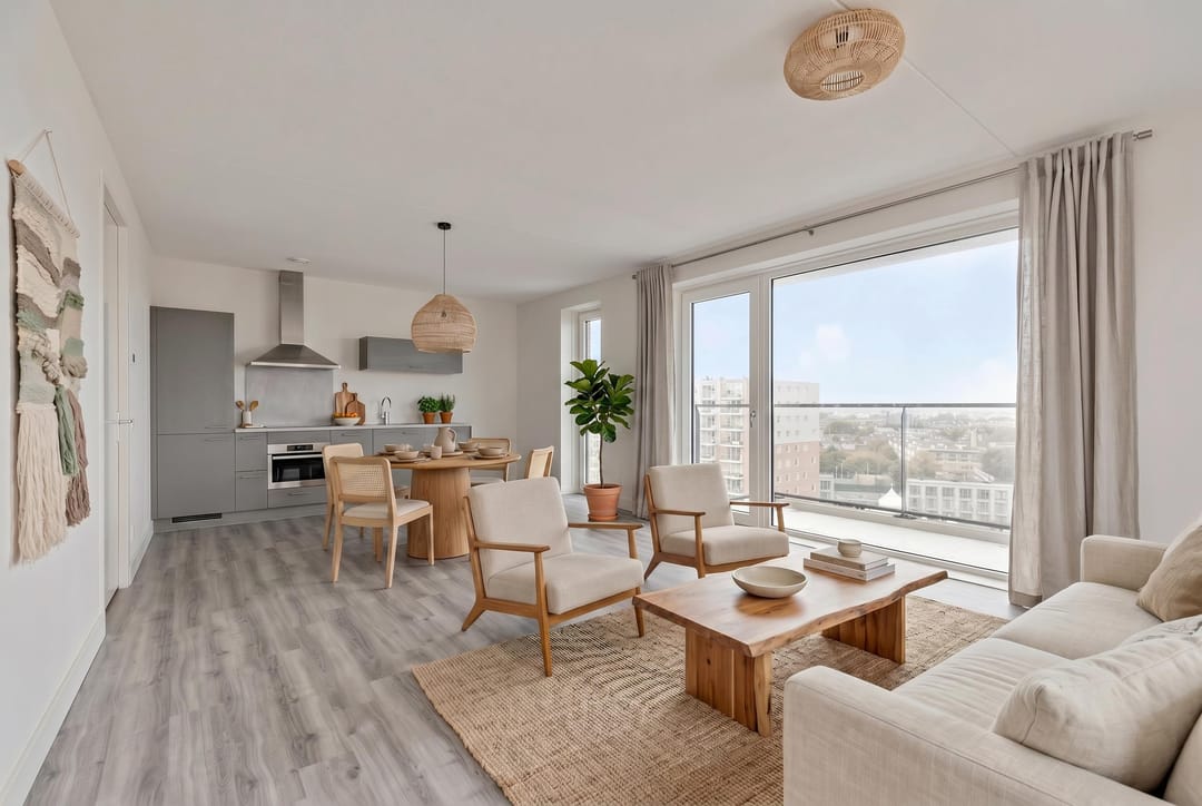 Foto 2 van 1e Lulofsdwarsstraat 12-R