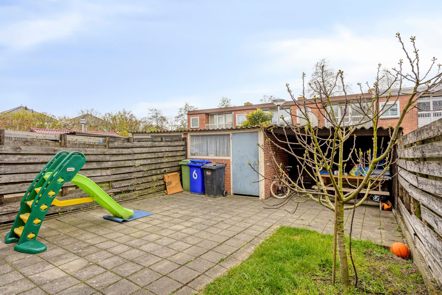 Foto 19 van Plataanstraat 6