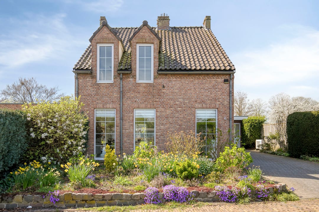 Foto 46 van Bokhamerstraat 9