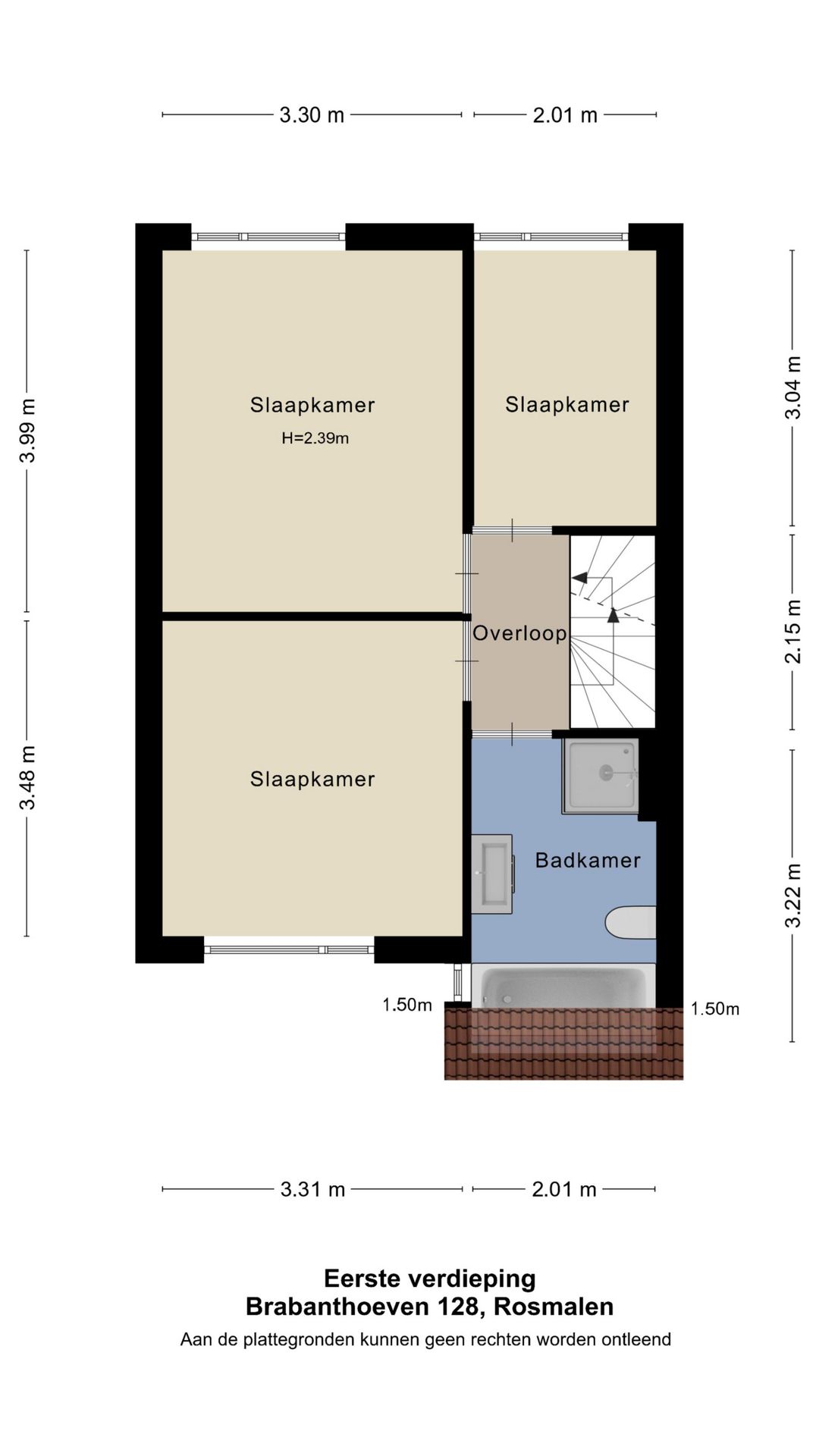 Foto 49 van Brabanthoeven 128