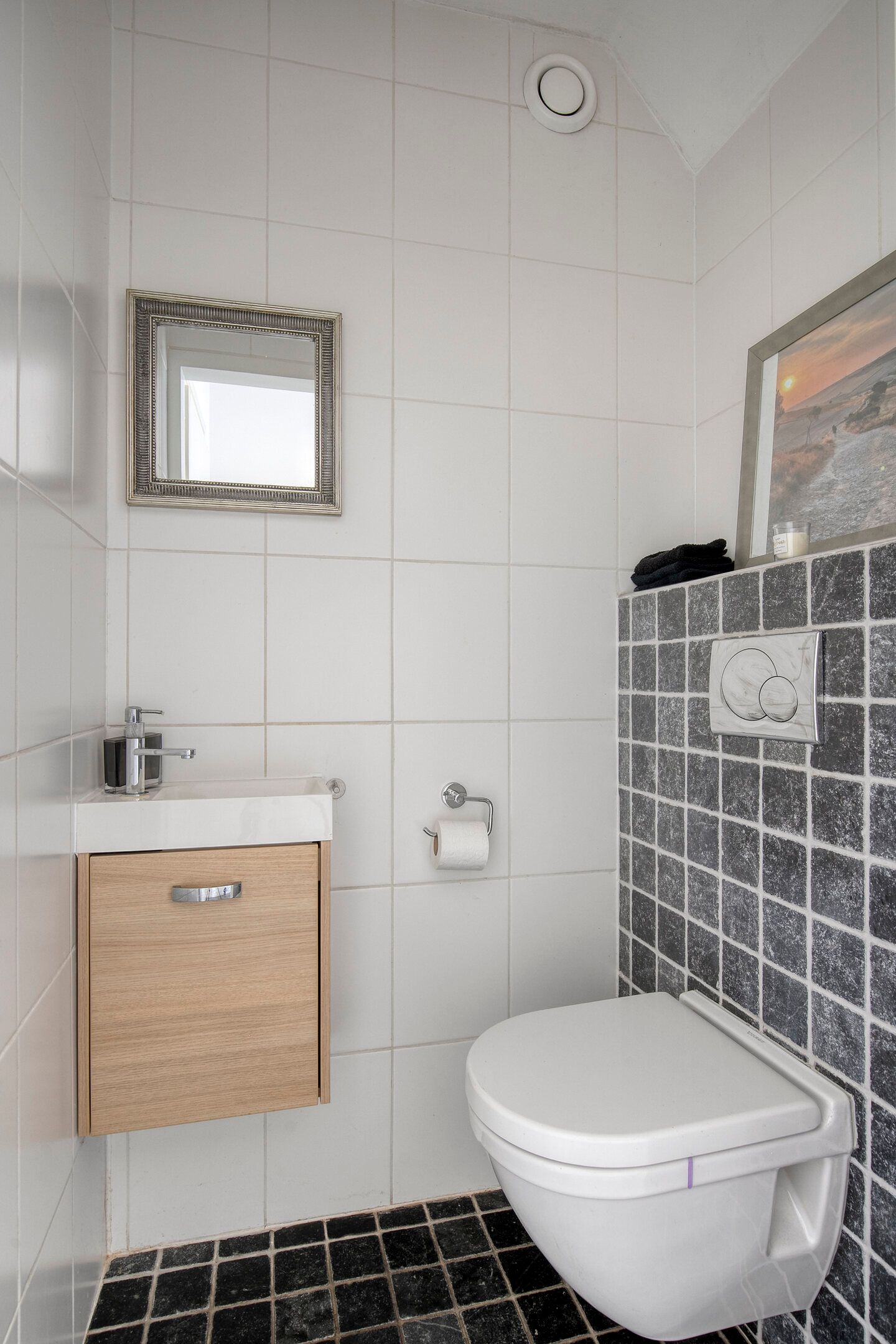 Foto 6 van Bokhamerstraat 9