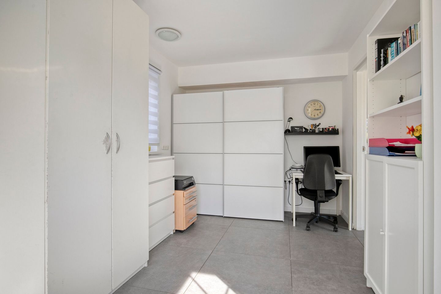 Foto 20 van Bokhamerstraat 9