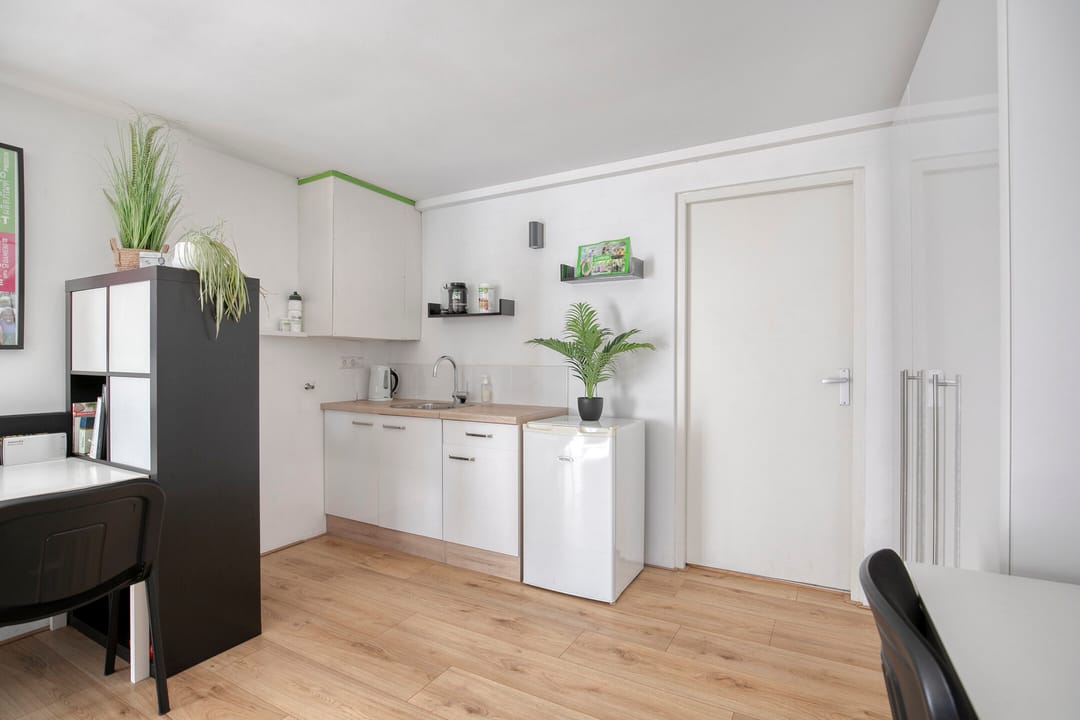 Foto 22 van Bokhamerstraat 9