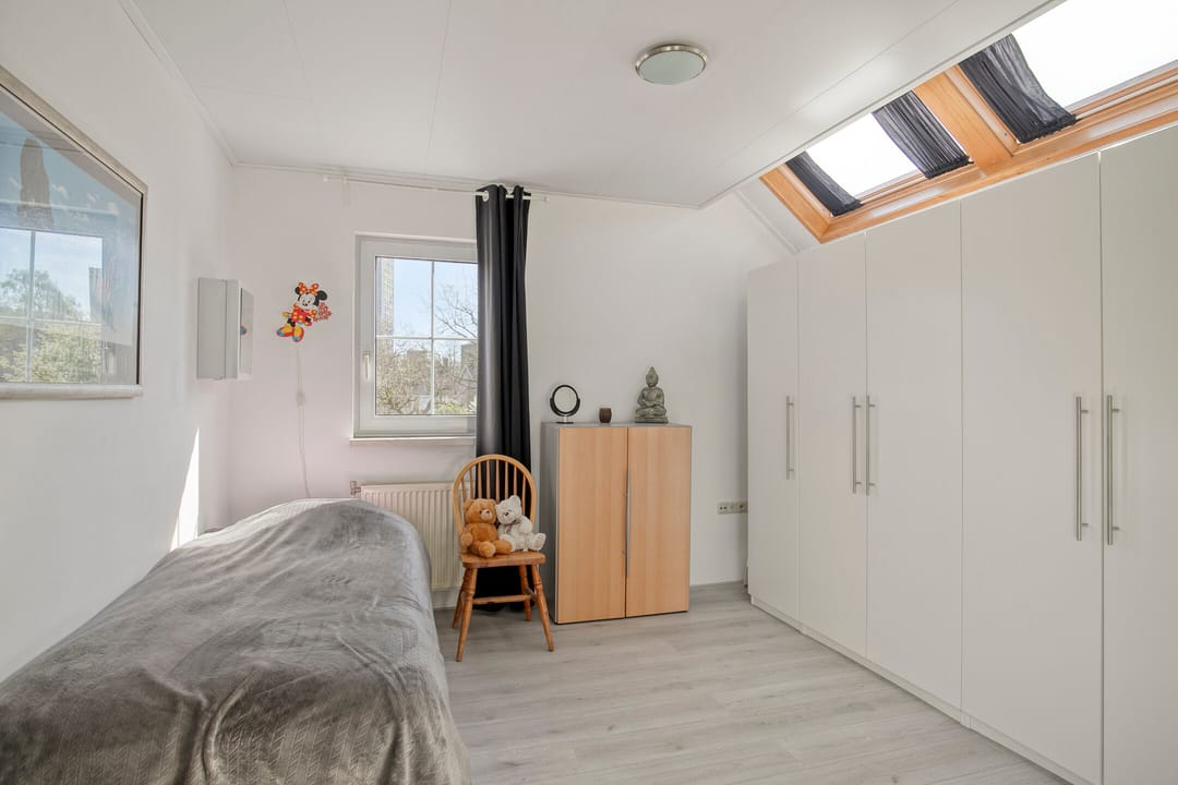 Foto 31 van Bokhamerstraat 9