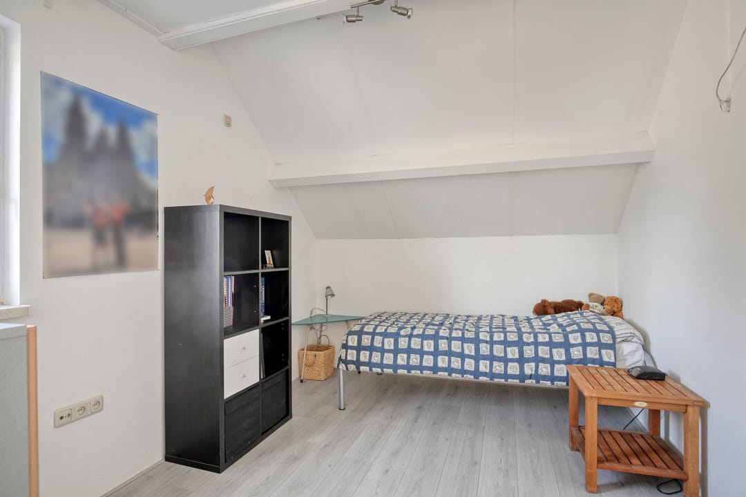 Foto 32 van Bokhamerstraat 9