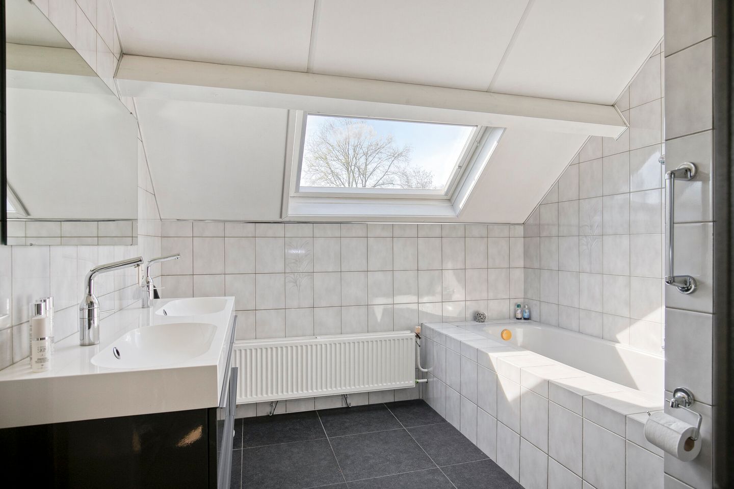 Foto 29 van Bokhamerstraat 9