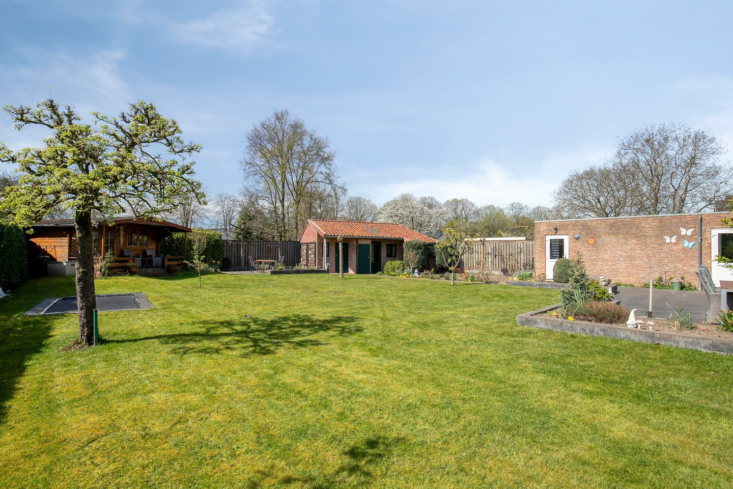 Foto 40 van Bokhamerstraat 9