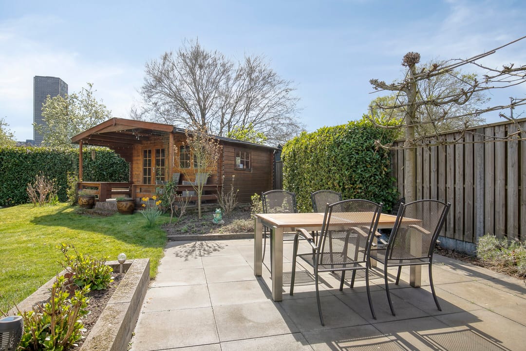 Foto 37 van Bokhamerstraat 9