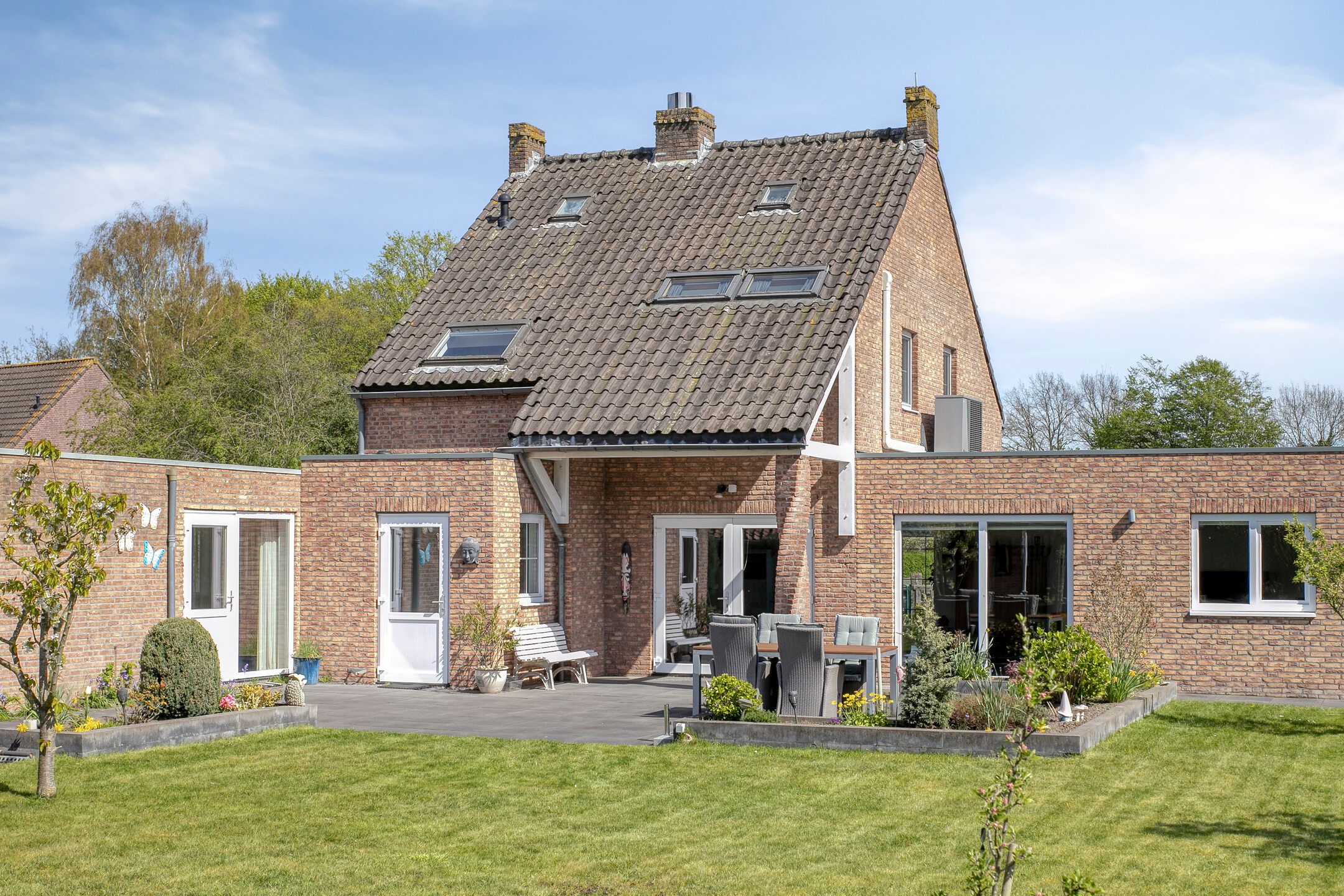 Foto 39 van Bokhamerstraat 9