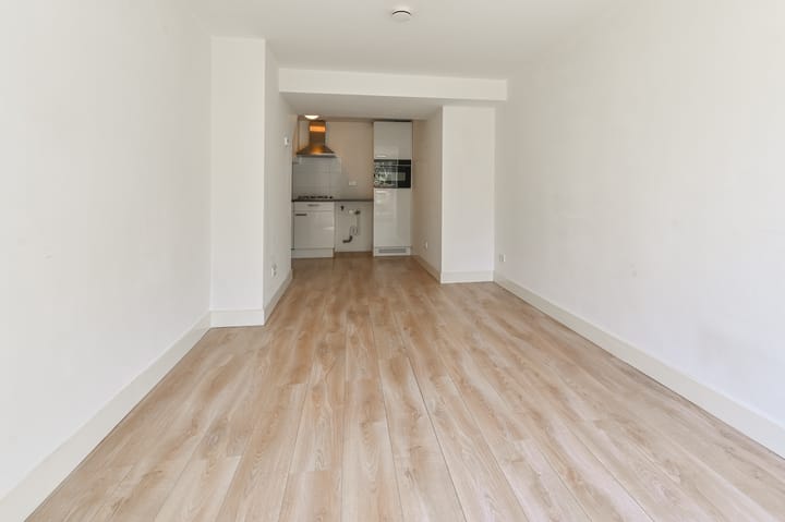 Photo 4 of Gedempte Oude Gracht 118-B