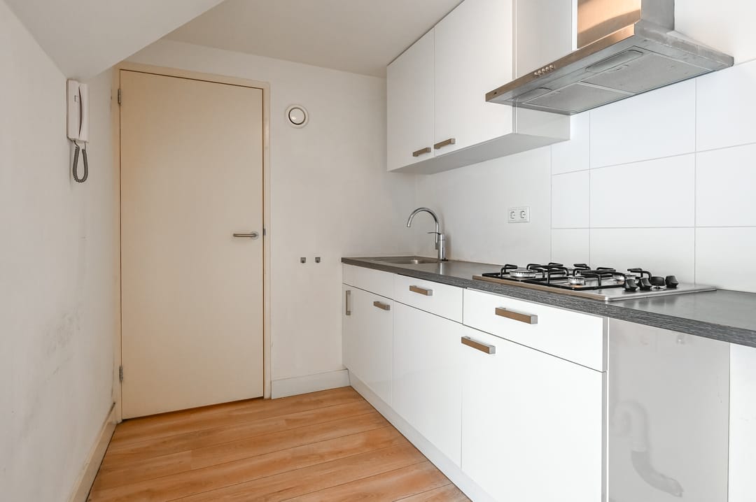 Foto 8 van Gedempte Oude Gracht 118-B