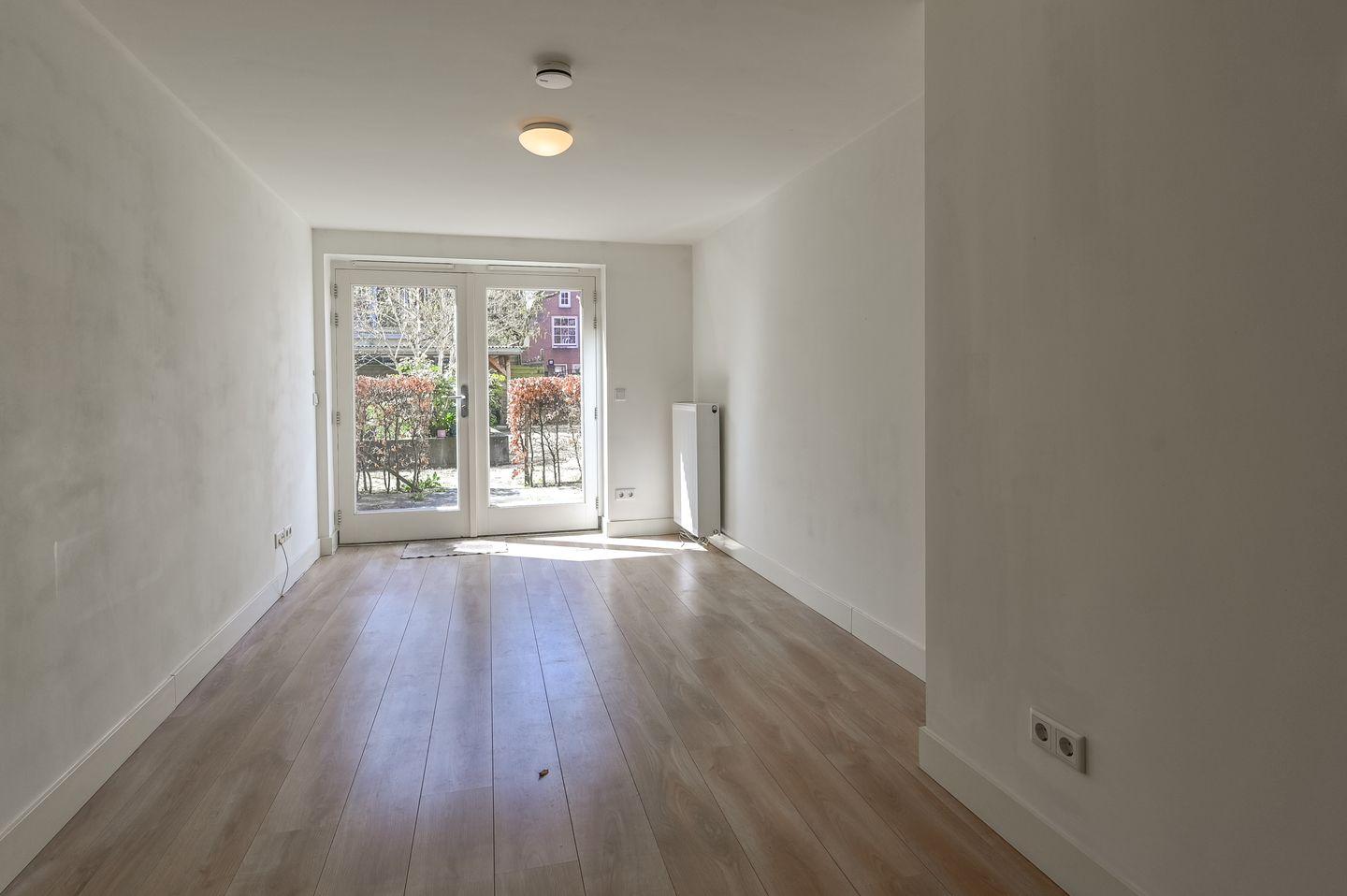 Photo 10 of Gedempte Oude Gracht 118-B