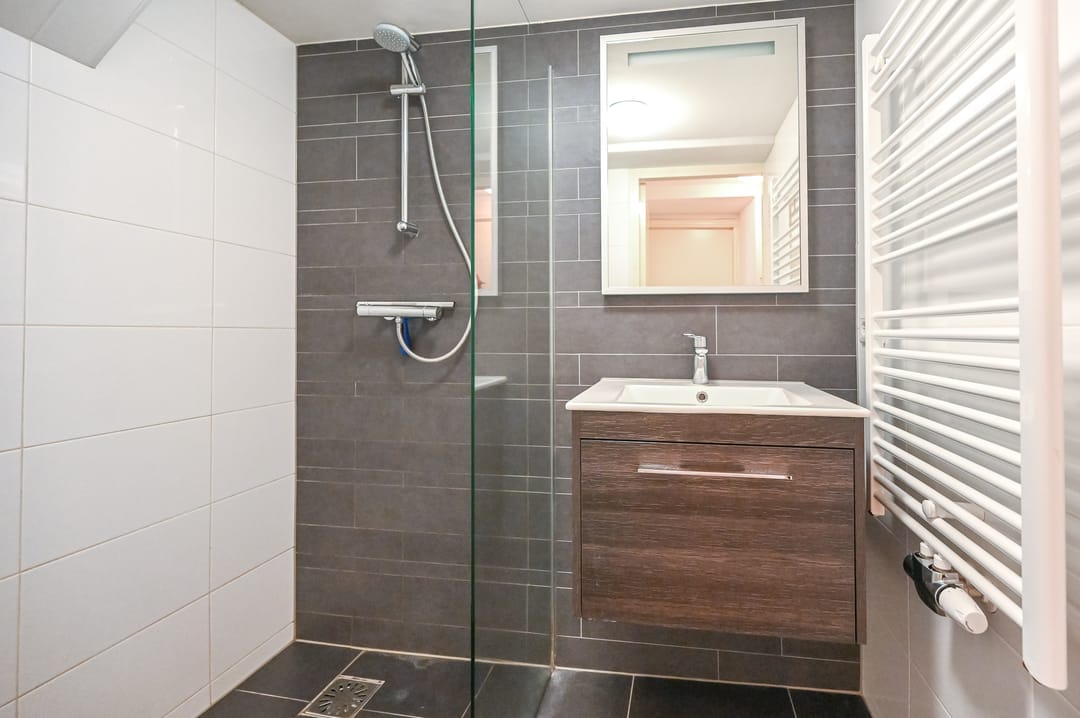 Photo 13 of Gedempte Oude Gracht 118-B