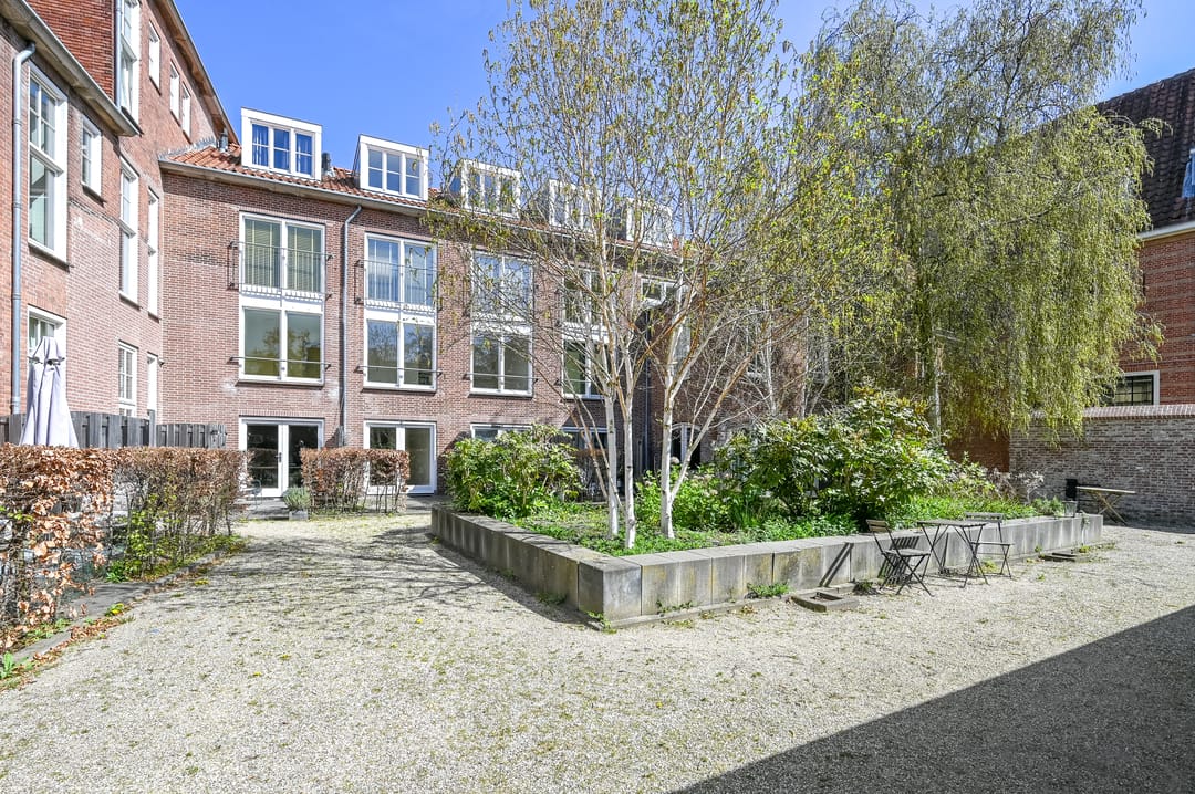 Foto 13 van Gedempte Oude Gracht 118-B