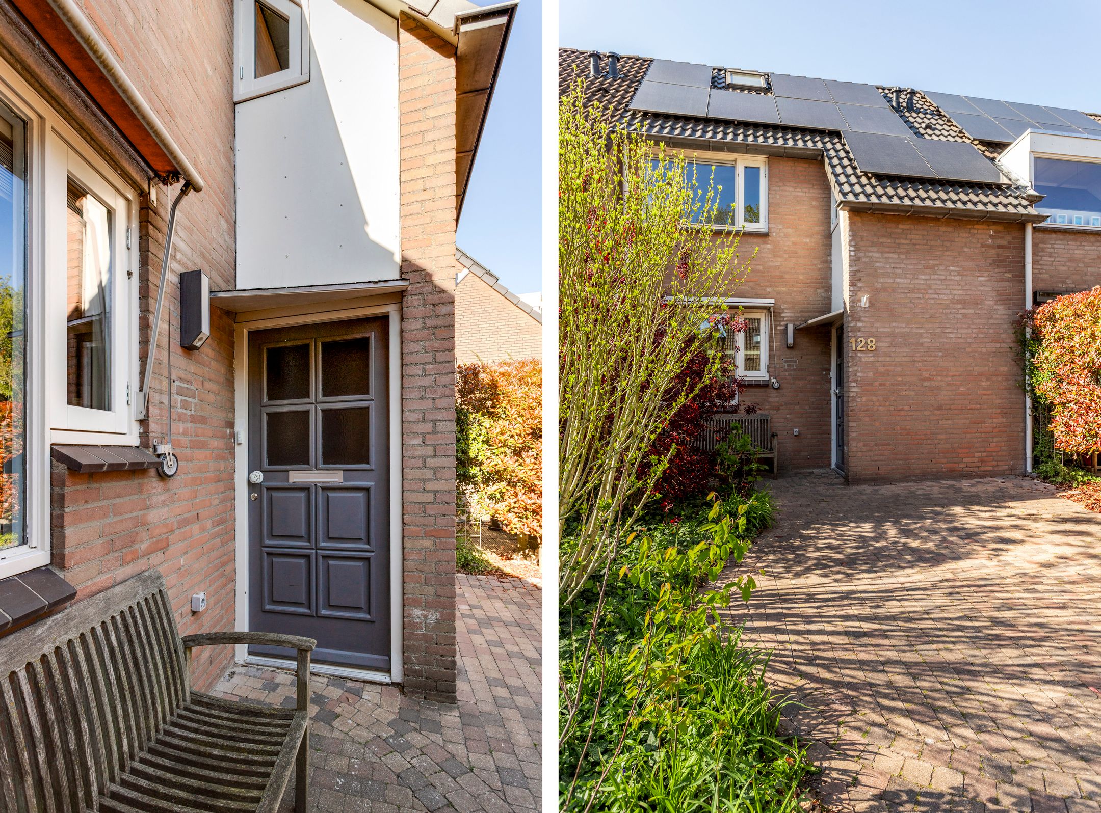 Foto 6 van Brabanthoeven 128