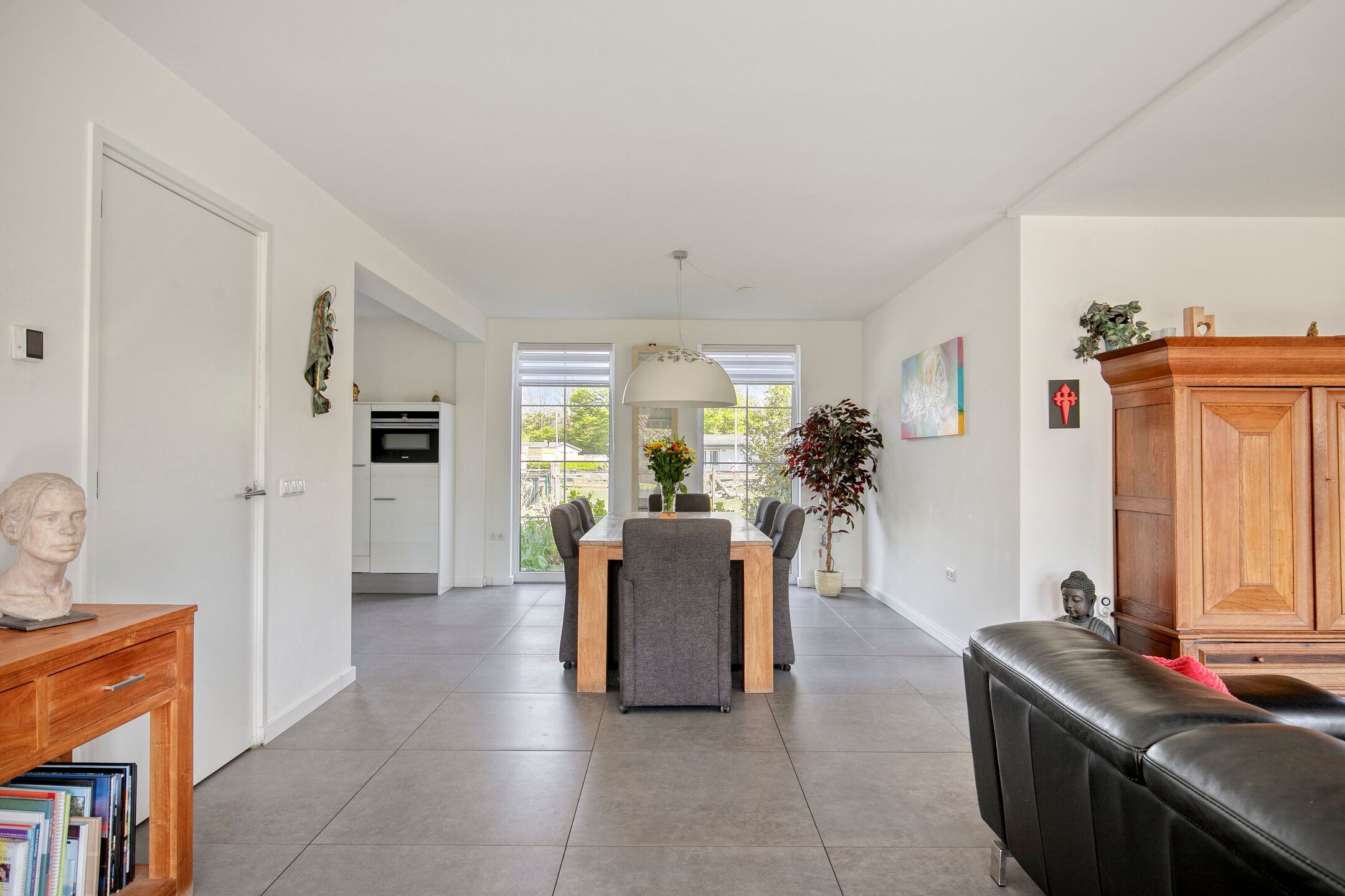 Foto 9 van Bokhamerstraat 9