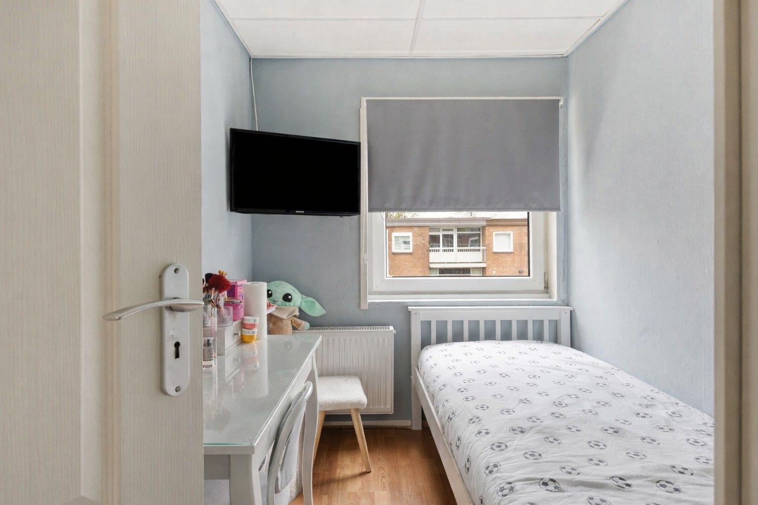 Foto 18 van Plataanstraat 6