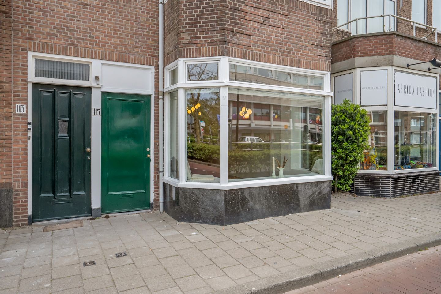 Photo 25 of Haagweg 115