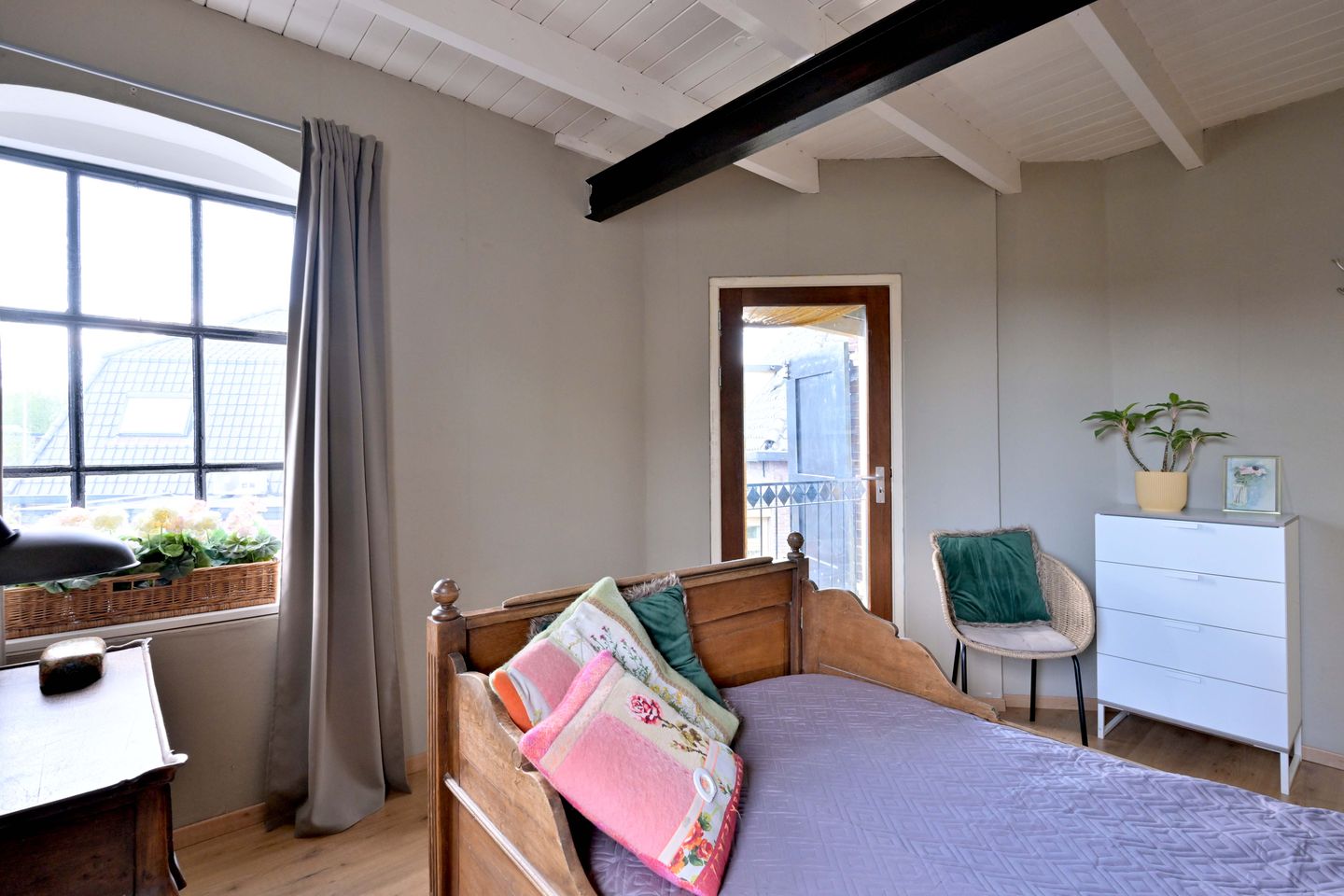 Foto 34 van Gravenstraat 1-A