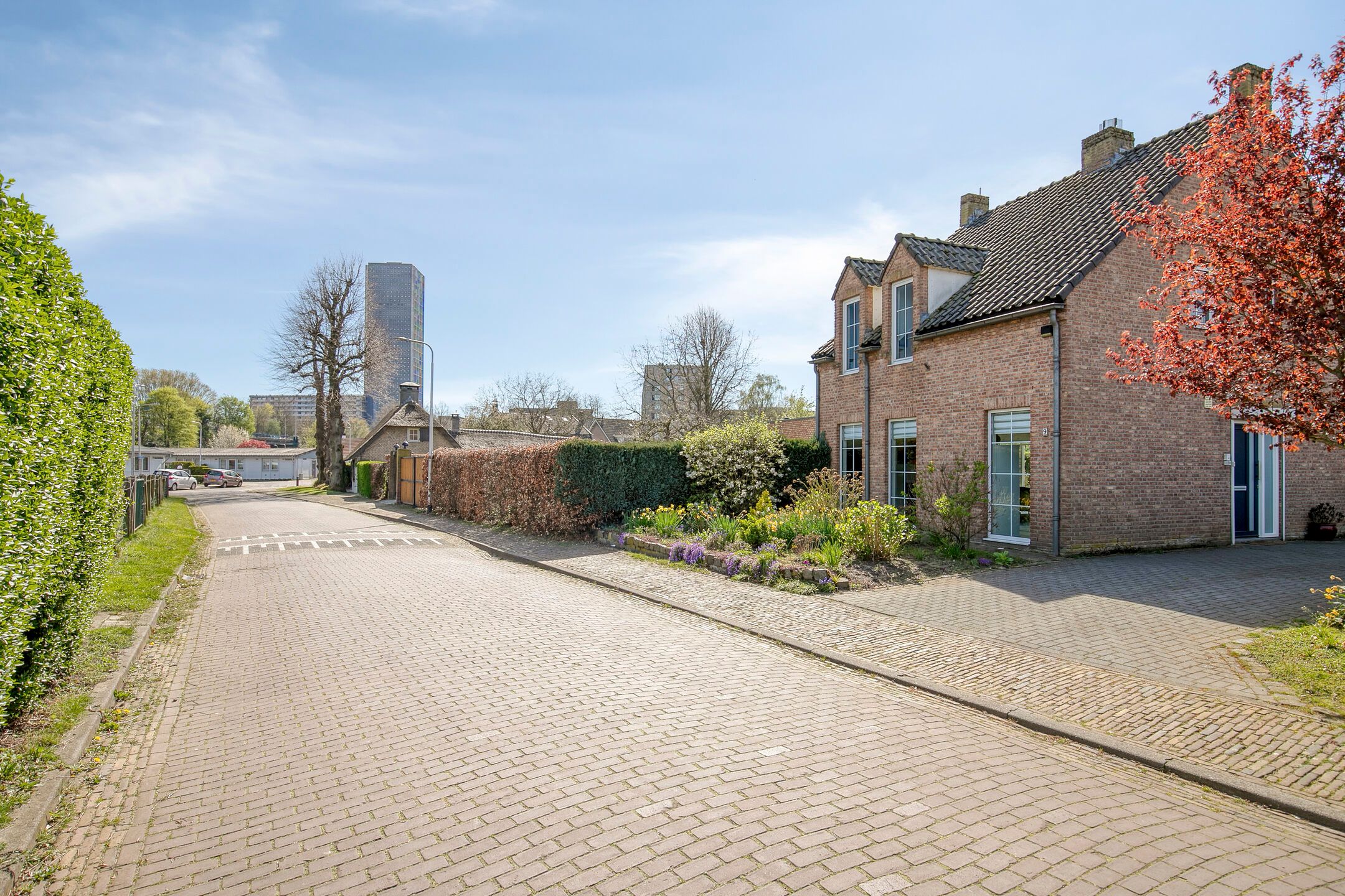 Foto 45 van Bokhamerstraat 9