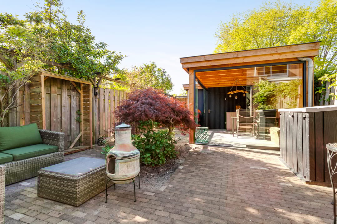 Foto 22 van Brabanthoeven 128