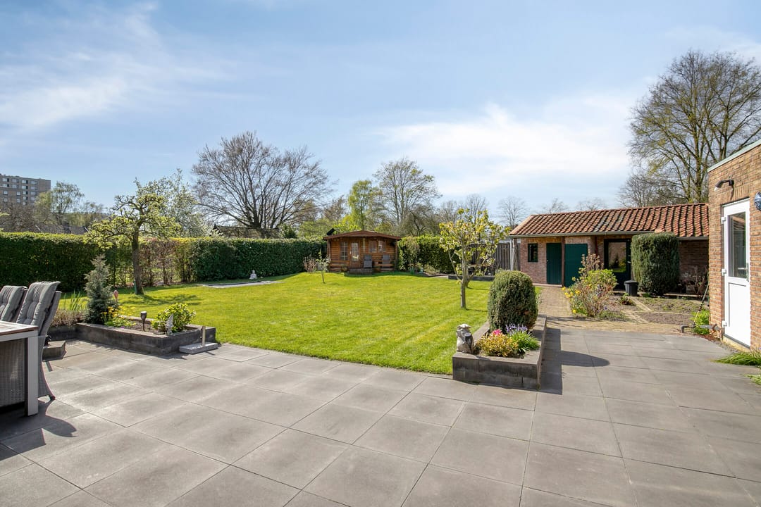 Foto 2 van Bokhamerstraat 9