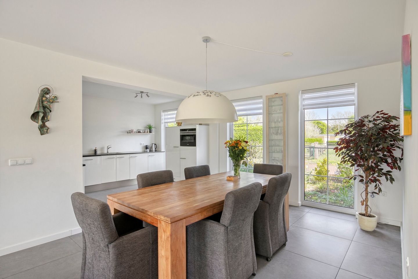 Foto 10 van Bokhamerstraat 9