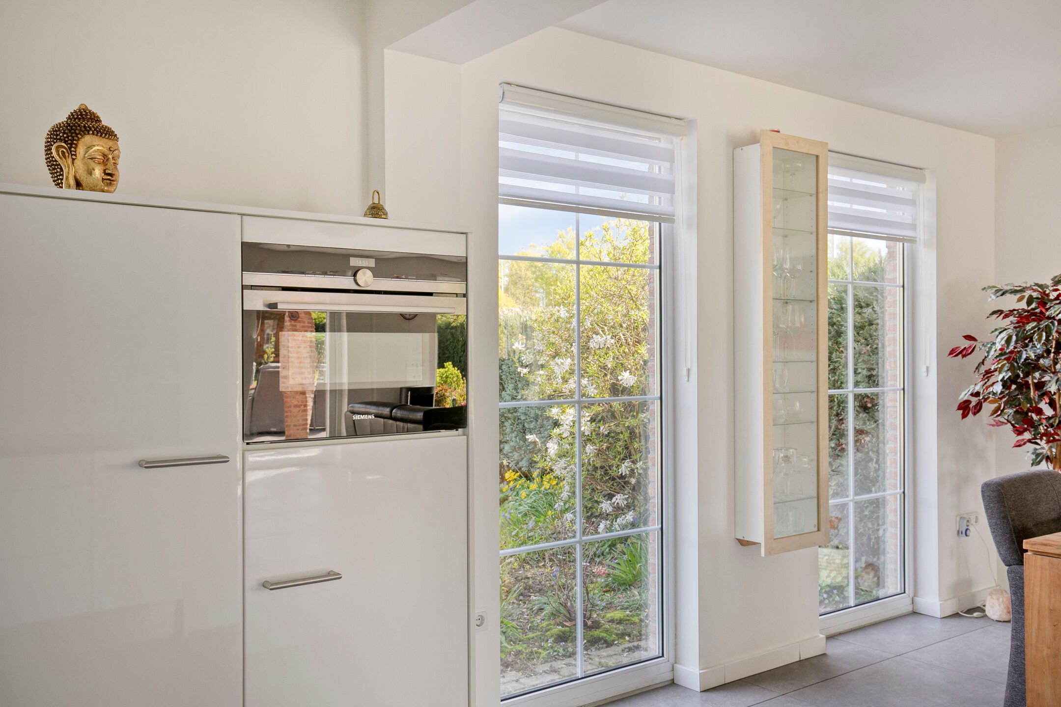 Foto 12 van Bokhamerstraat 9