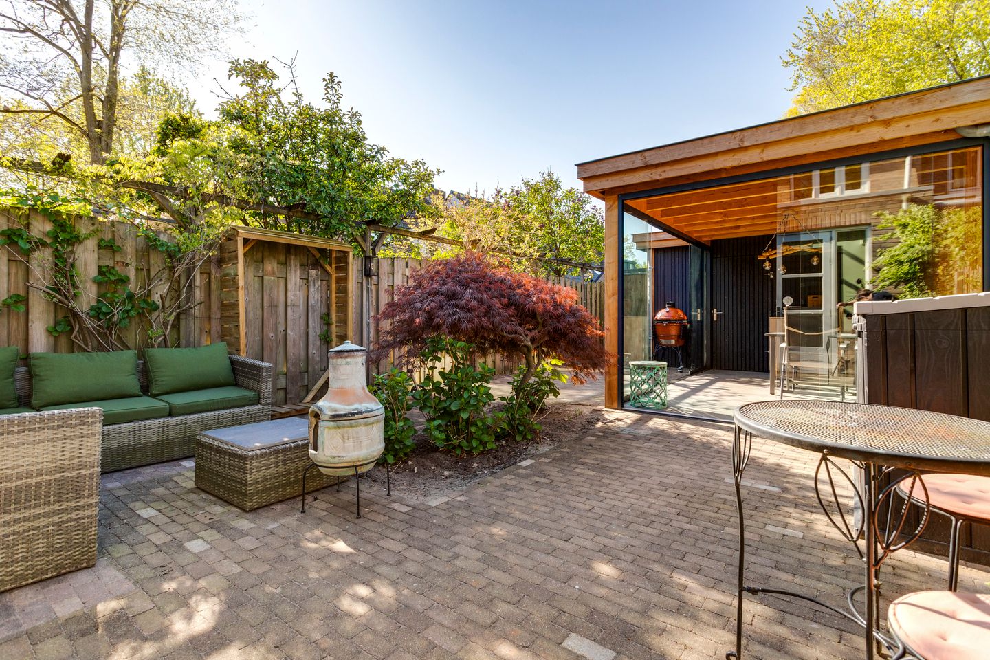 Foto 4 van Brabanthoeven 128