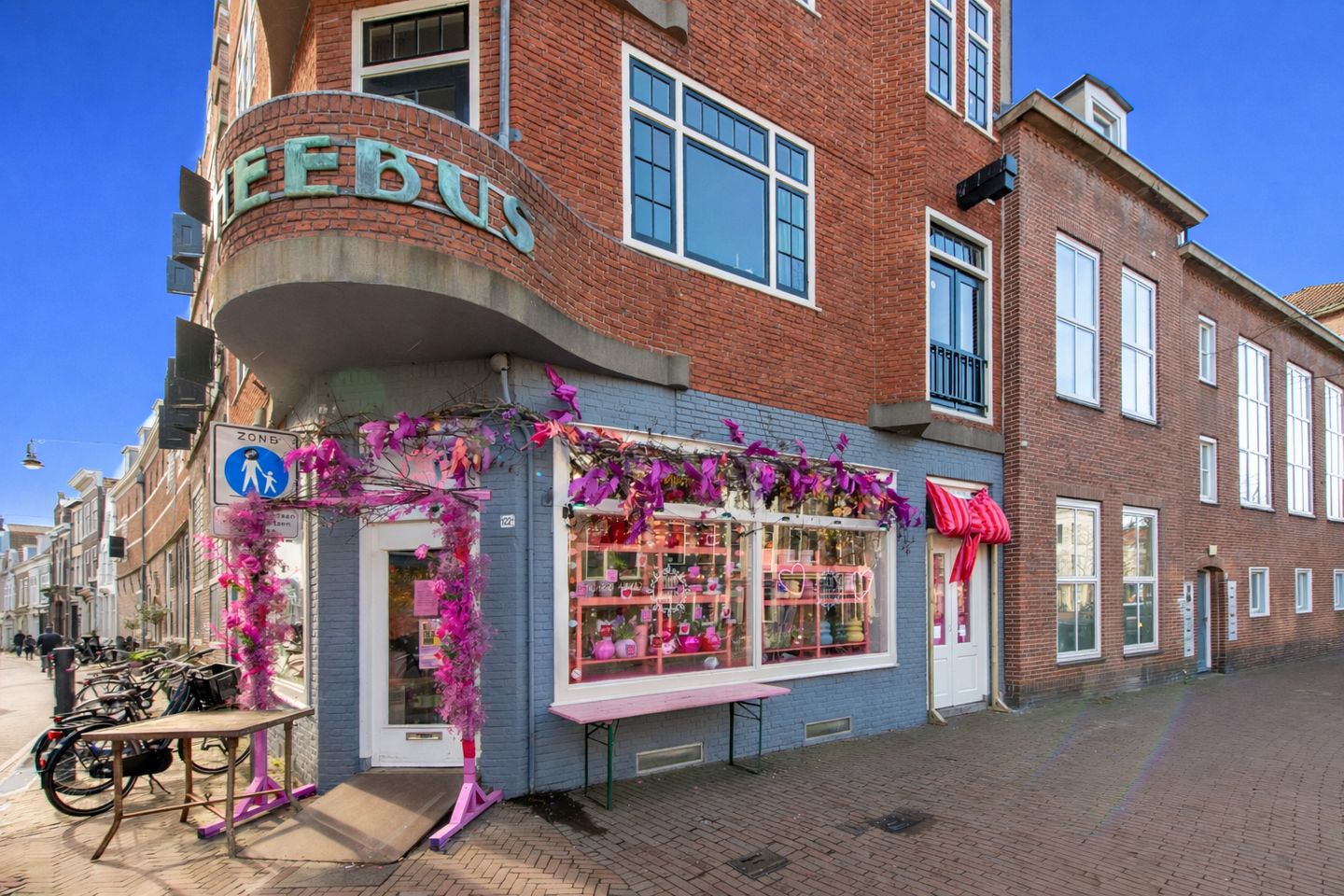 Foto 19 van Gedempte Oude Gracht 118-B