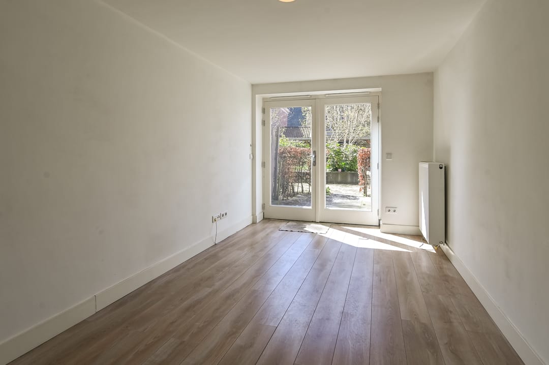 Photo 7 of Gedempte Oude Gracht 118-B