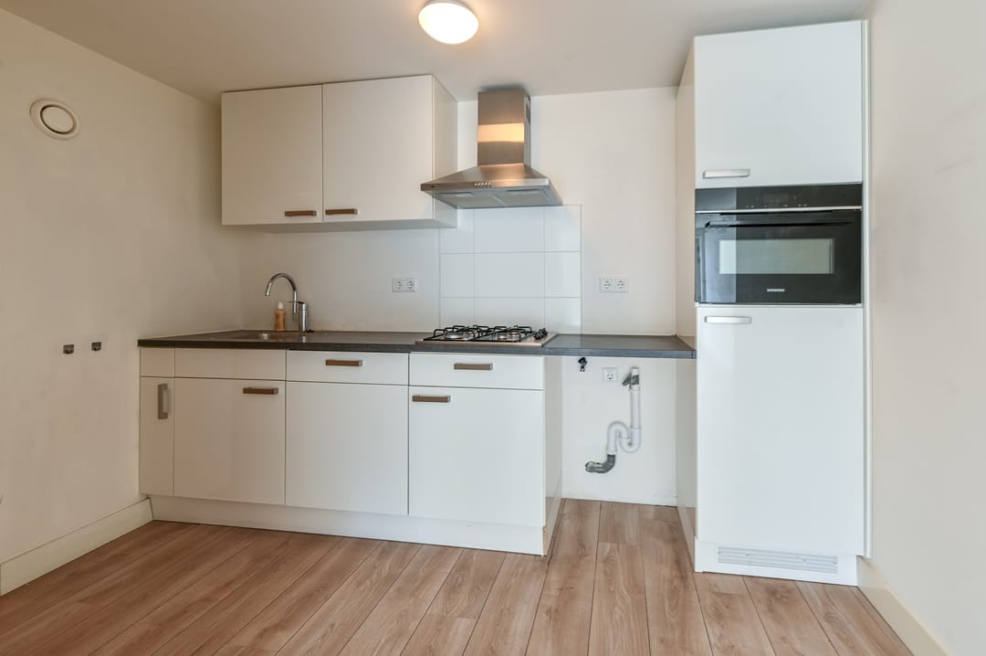 Foto 7 van Gedempte Oude Gracht 118-B