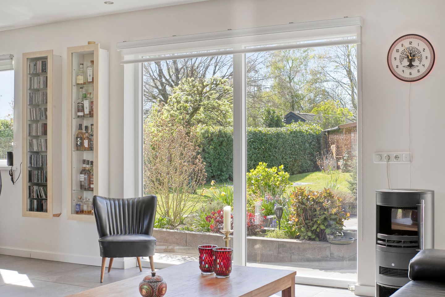 Foto 14 van Bokhamerstraat 9