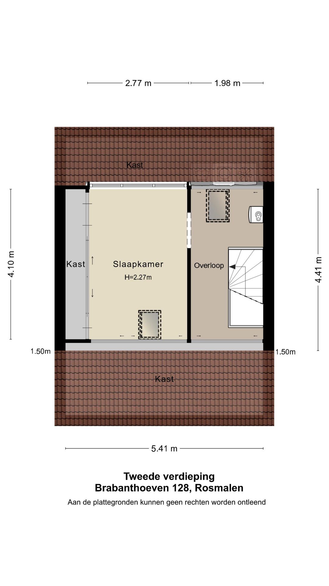 Foto 50 van Brabanthoeven 128