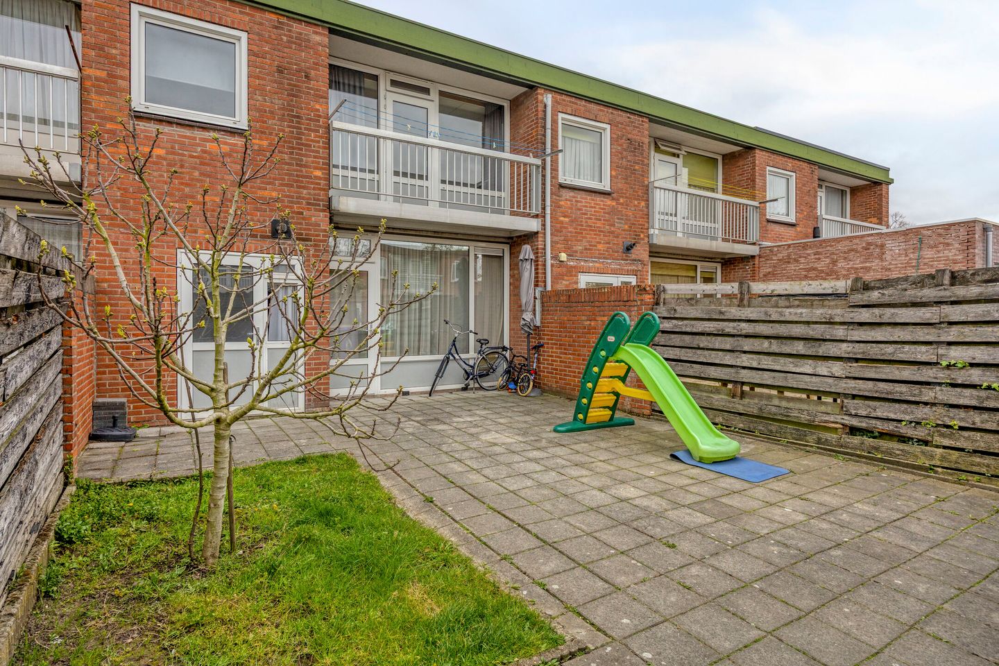 Foto 20 van Plataanstraat 6