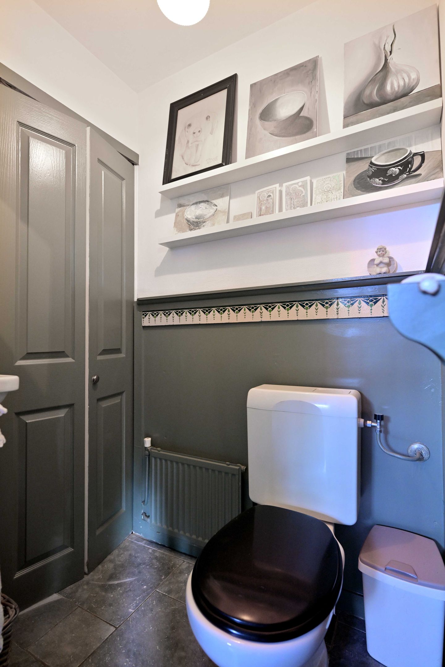 Foto 19 van Gravenstraat 1-A