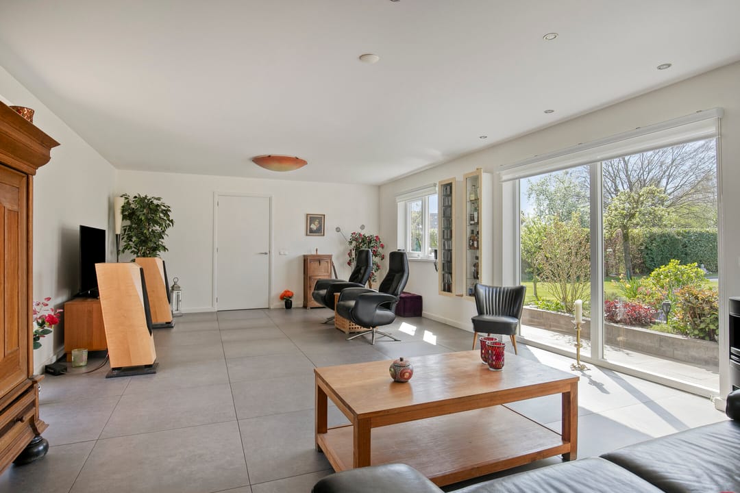 Foto 8 van Bokhamerstraat 9