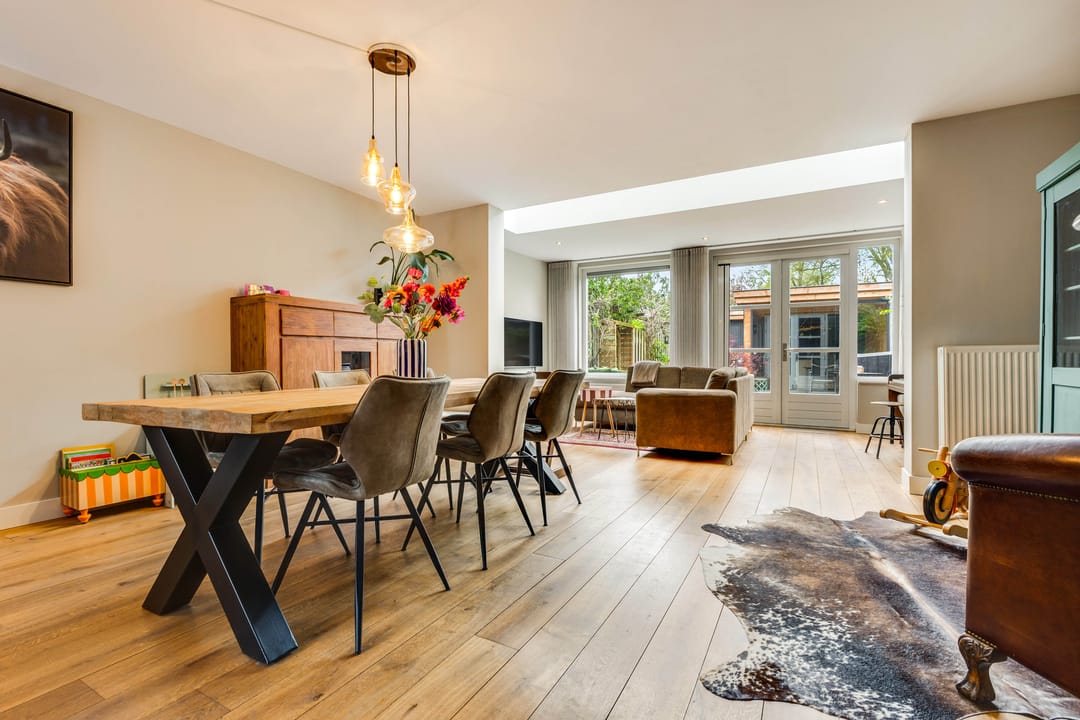 Foto 2 van Brabanthoeven 128